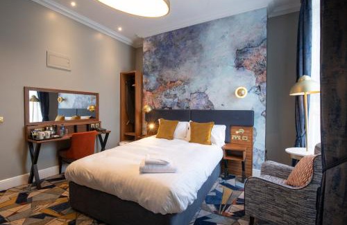 Portobello Hotel | Keavan's Port Hotel, Dublin
