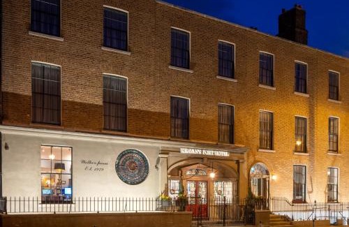 Portobello Hotel | Keavan's Port Hotel, Dublin
