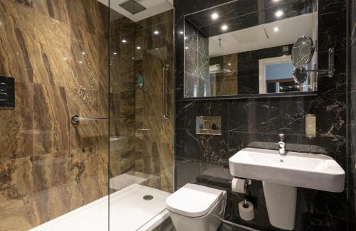 Portobello Hotel | Keavan's Port Hotel, Dublin