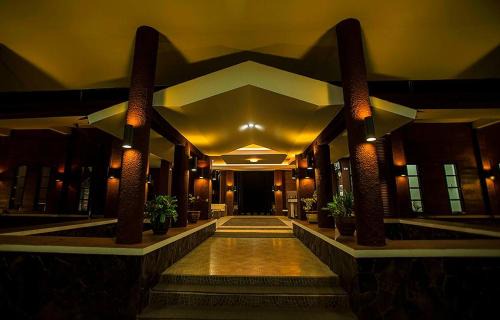 Sidomulyo Hotel | Kebun Teh Wonosari Rollaas Hotel & Resort