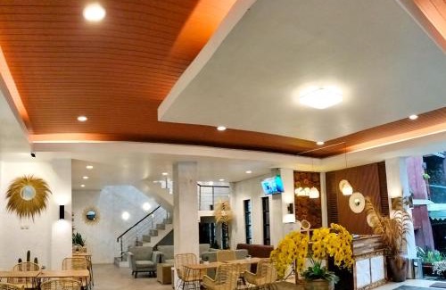 Sidomulyo Hotel | Kebun Teh Wonosari Rollaas Hotel & Resort