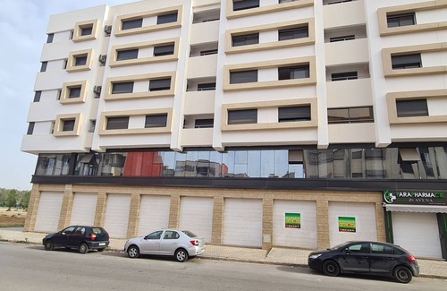 Kenitra Apartment | KechAppart KENITRA: well-equipped apartment in a residence with swimming pool