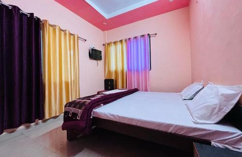 Guptkashi Hotel | Kedar crown