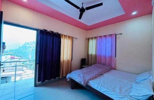 Guptkashi Hotel | Kedar crown