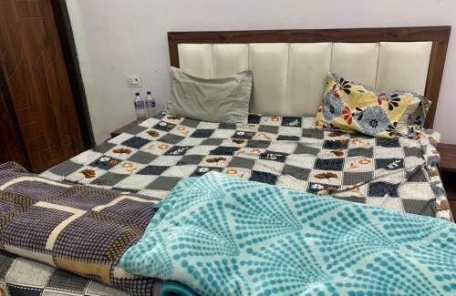 Kedarnath House | Kedar Dham Ashram