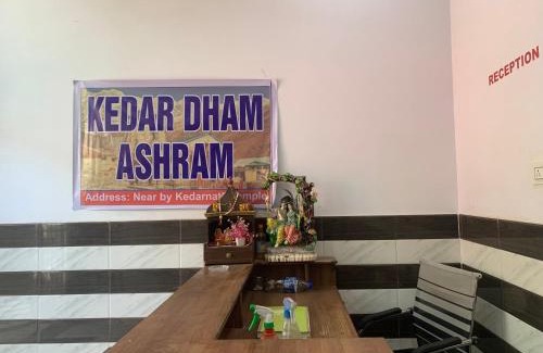 Kedarnath House | Kedar Dham Ashram