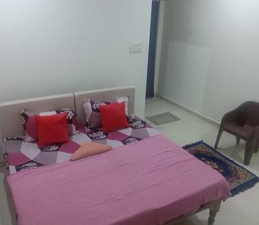 Ayodhya House | Kedar Guest House Ayodhya