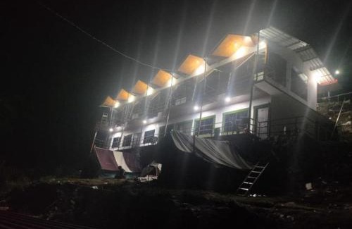 Sitapur Hotel | kedar hill resort