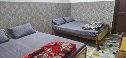 Guptkashi Hotel | Kedar palace