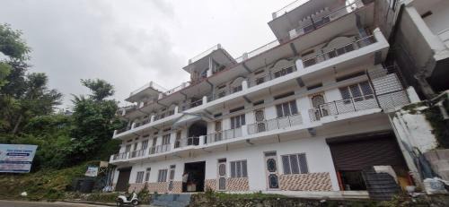 Guptkashi Hotel | Kedar palace