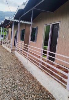 Sitapur Resort | Kedareshwar Resort