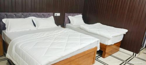Sitapur Resort | Kedareshwar Resort