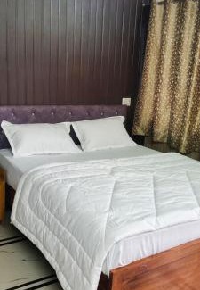 Sitapur Resort | Kedareshwar Resort