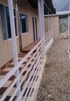 Sitapur Resort | Kedareshwar Resort