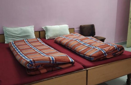 Kedarnath Hotel | Kedarnath Prithvi Yatra Hotel