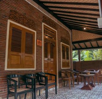 Banyuwangi House | Kedaton Wetan Homestay