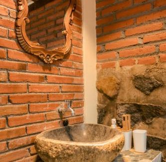 Banyuwangi House | Kedaton Wetan Homestay