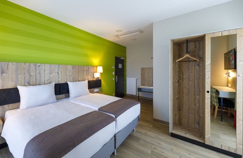 Papenburg Hotel | KEDI Hotel Papenburg