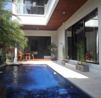 Kartika Plaza Villa | Kedis Bali Villa