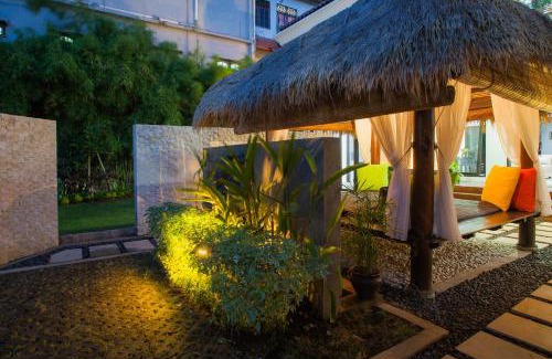 Kartika Plaza Villa | Kedis Bali Villa