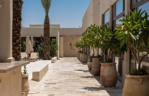 Sde Boker Hotel | Kedma by Isrotel Collection