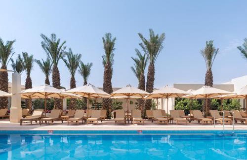 Sde Boker Hotel | Kedma by Isrotel Collection