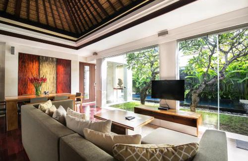 Jimbaran Bay Villa | Kedonganan Beach Villas