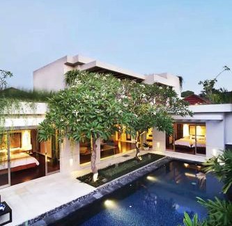 Jimbaran Bay Villa | Kedonganan Beach Villas
