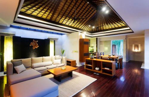 Jimbaran Bay Villa | Kedonganan Beach Villas