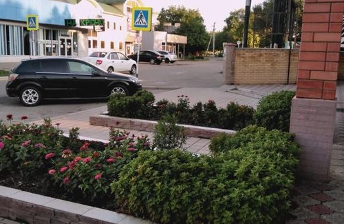 Izobilnyy Hotel | Kedr Hotel