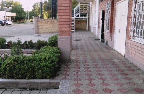 Izobilnyy Hotel | Kedr Hotel