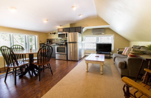 South Woodstock Hotel | Kedron Valley Inn