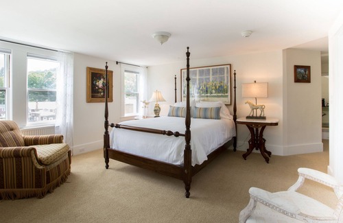 South Woodstock Hotel | Kedron Valley Inn