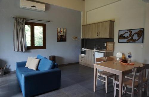 Arnaia House | Kedros