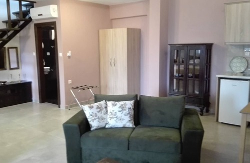 Arnaia House | Kedros Holiday Villas