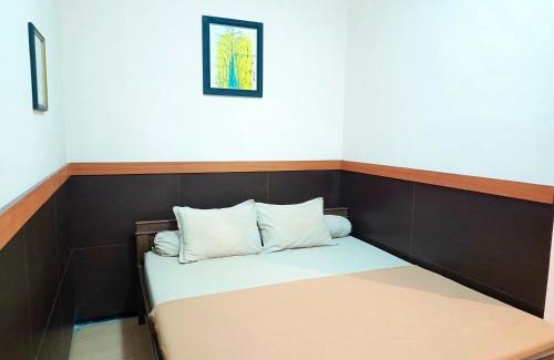 Dinoyo House | Kedung Ombo Homestay