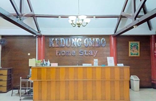Dinoyo House | Kedung Ombo Homestay