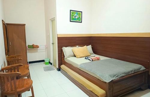 Dinoyo House | Kedung Ombo Homestay