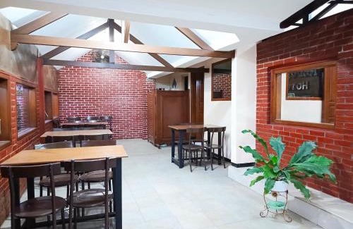 Dinoyo House | Kedung Ombo Homestay