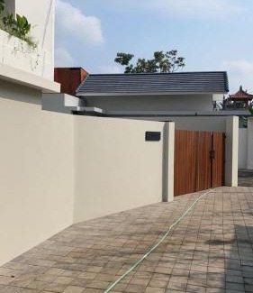 Kediri Villa | Kedungu Palm 1&2 - 6 BR Villa in Kedungu