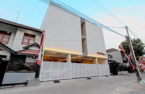 Condongcatur Hotel | Keenan Living Perumnas