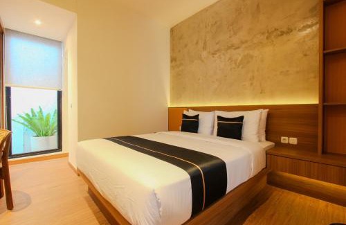 Condongcatur Hotel | Keenan Living Perumnas