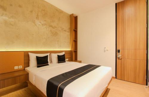 Condongcatur Hotel | Keenan Living Perumnas