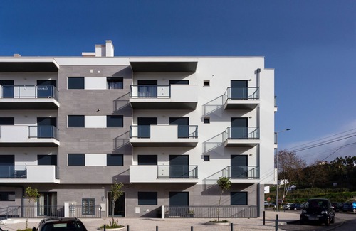 Nazare Apartment | Keep Calm and Enjoy Nazaré 1