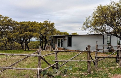 Mason Cabin | Keep Manhattan, Just Give Me That Countryside
