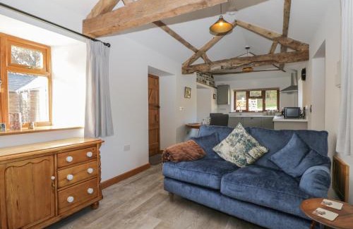 Bringsty House | Keepers Barn