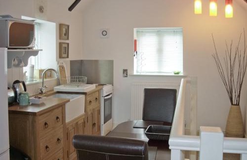Docking House | Keepers Cottage