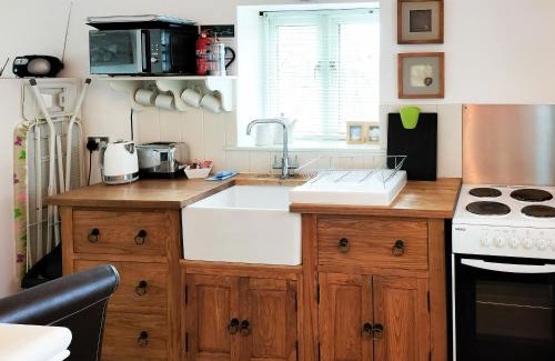 Docking House | Keepers Cottage