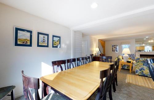Caine Woods House | Keepers Rest