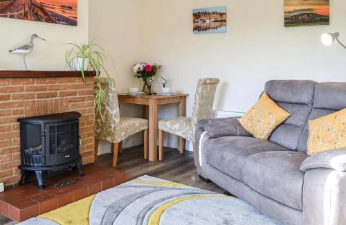Roughton House | Keepers Retreat, The Annex